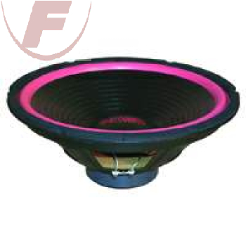 DYH 1220, 300mm, Bass, 200 Watt, 4 Ohm - ROCKWOOD
