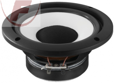 SP-150, 6", Tiefmitteltöner, 30/60 Watt, 8 Ohm