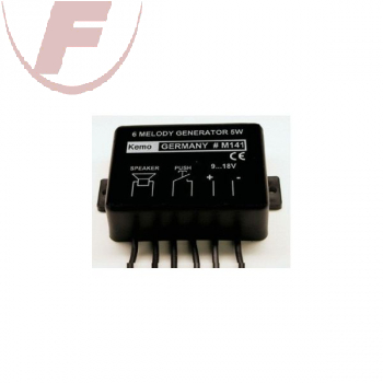 M141 Melodiengenerator 5 W