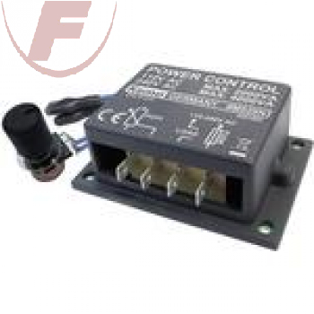 M028N Leistungsregler 110 - 240 V/AC, 4000 VA