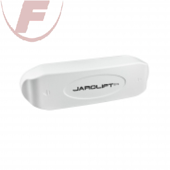 TDMS, Erschütterungssensor JAROLIFT