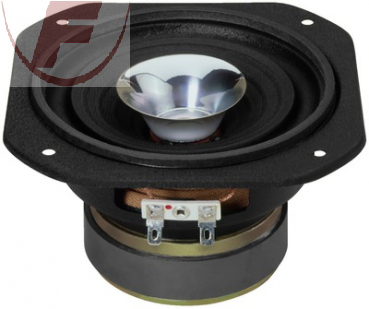 SP 50X, 135x135, Breitbandlautsprecher 25/50 Watt, 8 Ohm