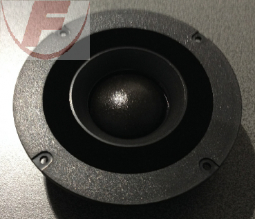 DM-135, Dome-Mitteltöner, 60/30Watt, 8Ohm - MONARCH®