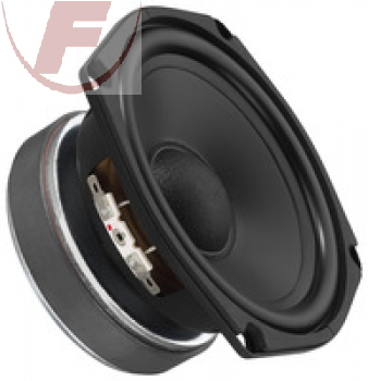 SPH-135TC, 5,5", Tiefmitteltöner, 2x 60/2x 30Watt, 2x 8Ohm