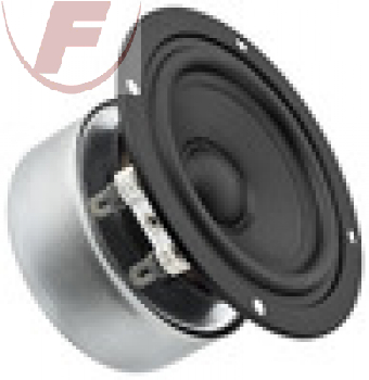 SPX-30M, 3", Breitbandlautsprecher, 40/20Watt, 8Ohm - MONACOR®