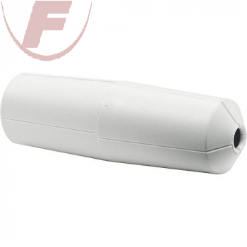 LED-Schnurdimmer,5-100W/VA und dimmbare LED-Lampen 3-35W, Ø33x110mm