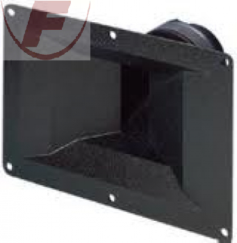 MHD-140, Hochtonhorn, 100 Watt, 8 Ohm - MONARCH®