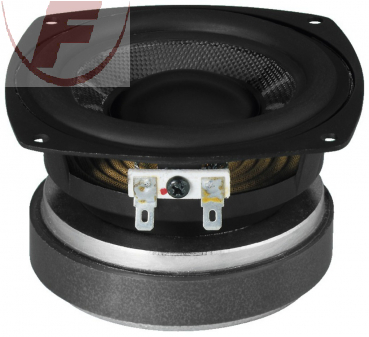 SPH-100C, 4", Tiefmitteltöner, 30/50 Watt, 8 Ohm