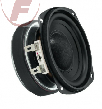 SPH-75, Basslautsprecher, 30/15Watt, 4Ohm
