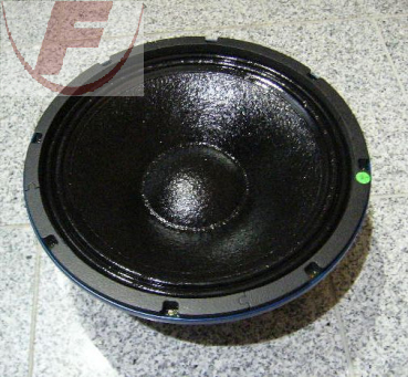 SP-30A/250PA, PA-Bassmitteltöner, 250/1000 Watt, 8 Ohm - img Stage Line