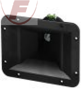 MHD-240, 1", Hornhochtöner, 40/80 Watt, 8 Ohm - img Stage Line®