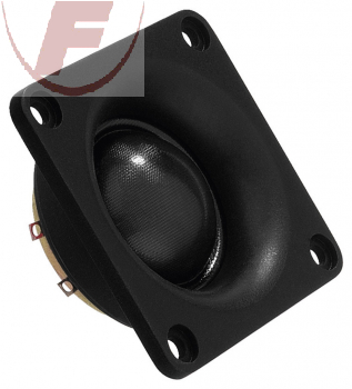 DT-28N, Hochtöner, Neodym, 50/100 Watt, 8 Ohm