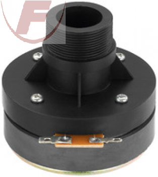 MRD-80, Horntreiber, PA, 30/60 Watt, 8 Ohm