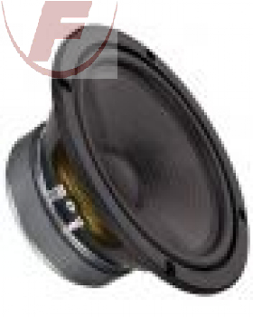 SP-6/100PRO, 6,5 ", PA-Tiefmitteltöner, 150/100Watt, 4Ohm