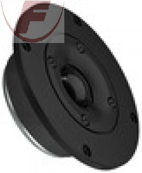 DTM-104/8, Hochtöner, Kalotte, 45/100 Watt, 8 Ohm