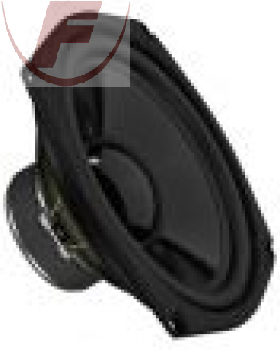 SPM-205/4, 8 ", Hi-Fi-Tiefmitteltöner, 70/150 Watt, 4 Ohm - MONACOR®