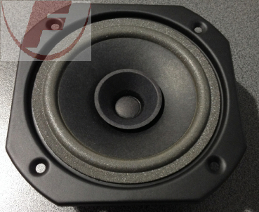 FRWS 13 NG - 4 Ohm, HIFI-Breitbandlautsprecher / ELA-Lautsprecher