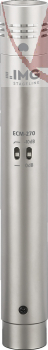 ECM-270 Professionelles Kondensatormikrofon