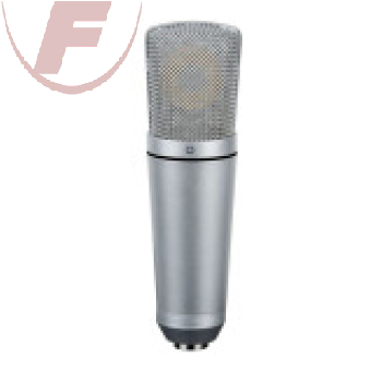 Großmembran-USB-Kondensator-Mikrofon
