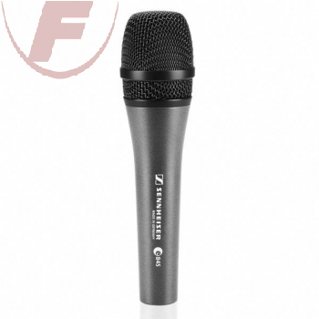 Sennheiser e845 Handmikrofon dynamisch, Superniere