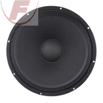 380mm, Subwoofer, PA, 200/400 Watt,  8 Ohm - KENFORD