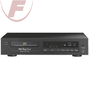 CD-156, CD- und MP3-Spieler mit USB