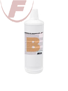 EUROLITE Nebelfluid "B" Basic 1 Liter