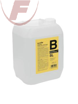 Smoke Fluid -B2D- Basic Nebelfluid 5l