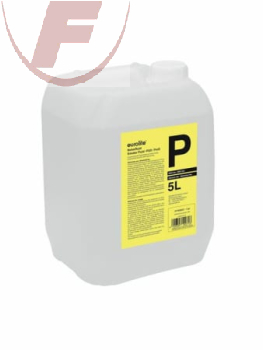 Smoke Fluid -P2D- Profi Nebelfluid 5l