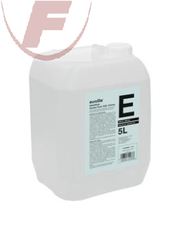 Smoke Fluid -E- Extrem, 5l Nebelfluid - EUROLITE