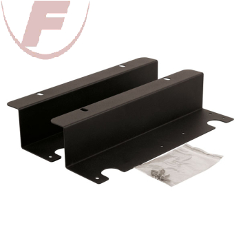 19" Rackmontagewinkel für D1261