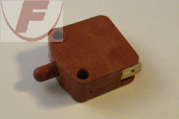 MQ11170101, Schnappschalter, Schließer, 16A 250 V~
