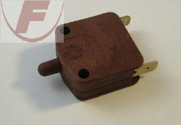 MQ11170201, Schnappschalter, Öffner, 16A 250 V~
