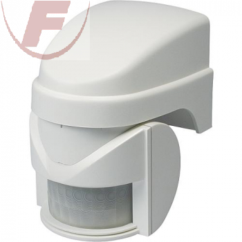 Bewegungsmelder SPECTRA 140 w L210N WHI