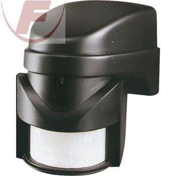 Bewegungsmelder Spectra 140°, IP44 - Honeywell Home L210N BLK