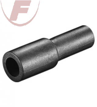 Isolierhülse für F-Stecker RG6/RG59