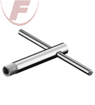 F-Knebel Montagehilfe für F-Stecker