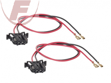 Lautsprecheradapterkabel Mercedes A/C/E/CLK Front