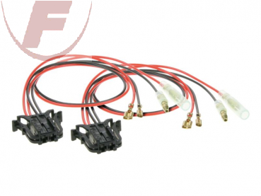 Lautsprecheradapterkabel Mercedes E/C Tweeter