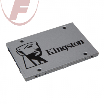 SSD 120GB Kingston SSDNow UV400