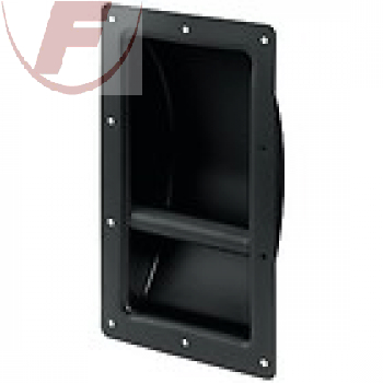 MZF-338, Tragegriffschale PVC