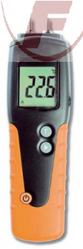 Holzfeuchtemessgerät HumidCheck Pro