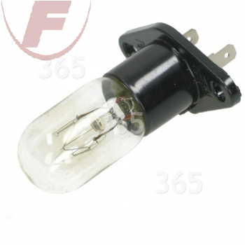 Mikrowellenlampe 25 Watt 240 V, 22x54mm
