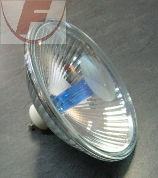 GU10 Halogen-Reflektorlampe ES111 / 50Watt / 1100cd / 4000K  / 24° / dimmbar