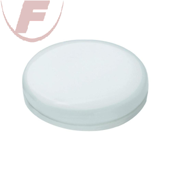 GX53 LED-Leuchtmittel 3,2Watt, 300lm, 2700K - IDV MM 27982