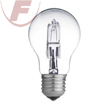 E27 Halogenlampen 28Watt / 230Volt / 375lm / 2700K / dimmbar