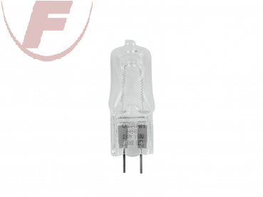 Halogenleuchtmittel GX6,35 / 150Watt / 230Volt / 3400 K / 25h -  OSRAM 64502