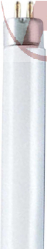 Entkeimungslampe UV-C T5 G5 8Watt 16 x 288mm