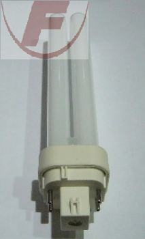Kompaktleuchtstofflampe G24q-2 (4-pins) 18Watt, 1200lm, 4000K - Phi.LM PL-C 18W/