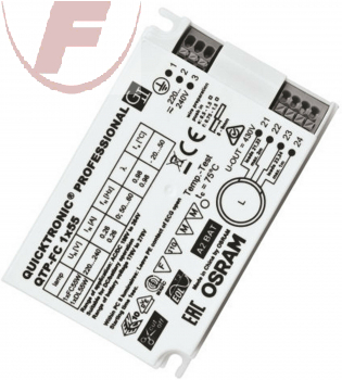 EVG LEDVANCE QTP-FC 1x55/220-240